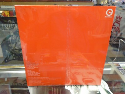 The Mooney Suzuki Electric Sweat LP NEW 180g vinyl Sealed [Garage