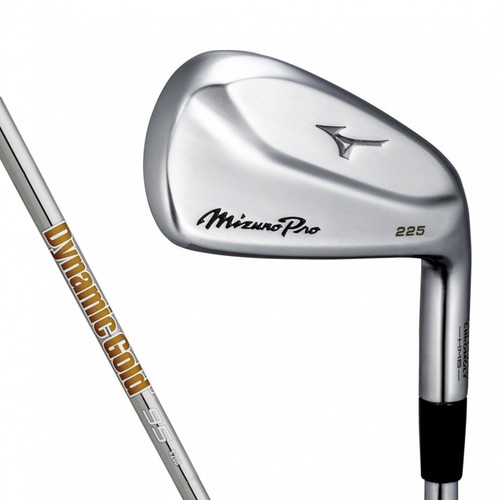 Mizuno Pro MP225 Golf Iron Set 6 pieces(59, PW) 2021 DG from JAPAN