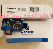 XR96PCT2 1PCS New Wenglor XR96PCT2 Sensor Quality Assurance  Fast delivery
