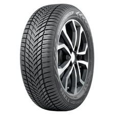 Ganzjahresreifen Nokian 165/70 R14 81T Seasonproof 1 M+S