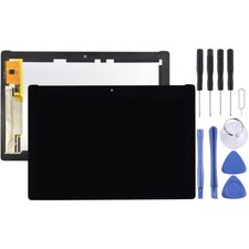OEM LCD Screen for Asus ZenPad 10 Z300M/P021 Yellow Flex Cable Ver. Digitizer