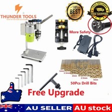 Thunder Tools Mini Bench Drill Press Small Benchtop Drill Press High Precison