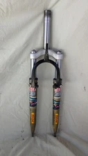 RockShox Magnesium 80mm Suspension Fork 1 1/8" Threaded