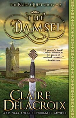 The Damsel                                                                     