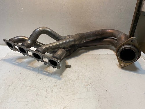 Header for Polaris Razor XP Pro | 29-1/2" L 16" W 7-1/2" H 73mm Main Bore - Picture 2 of 13