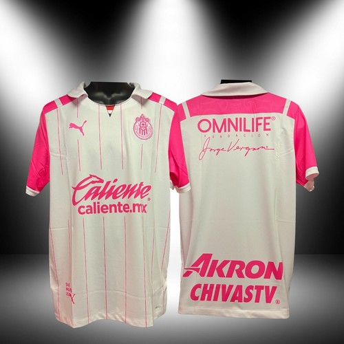 Chivas 2021-2022 Puma Original 3rd 