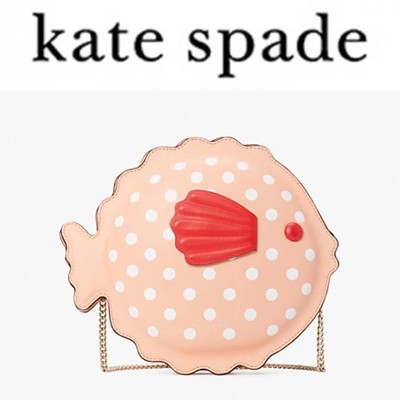 kate spade puffer bolsa