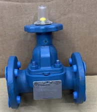 ITT  1-2538-M-903 DIA-FLO DIAPHRAGM VALVE  3/4 IN.  CWP200   **NEW**