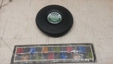 Nos Spartan Horn Button 1441-kk1-001 2530015423436 Mrap