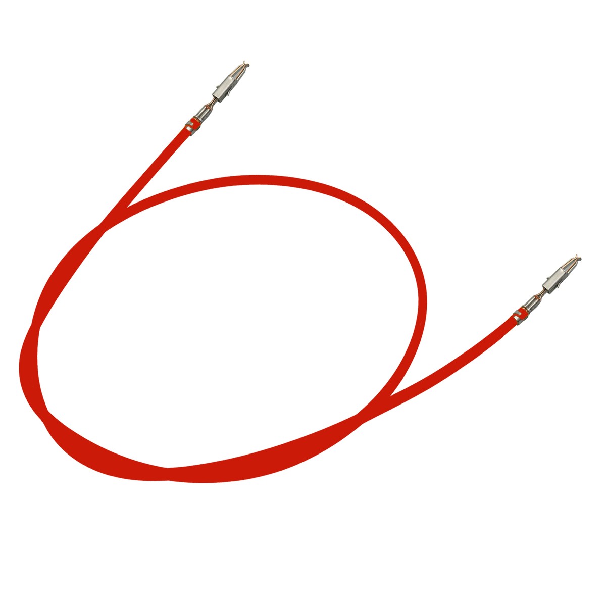 VW Audi Reparatursatz Elektrik Leitung 000979131E - Komplett Mit Kontakten & Dichtungen