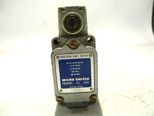 NEW HONEYWELL MICRO 1LS131 LIMIT SWITCH