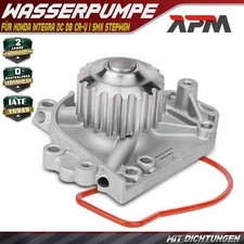 Pompe à eau Honda INTEGRA