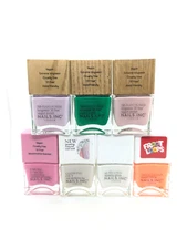 NAILS.INC London Vegan Nail Polish