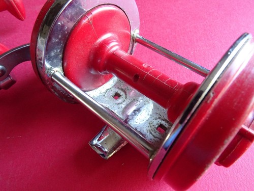2X VINTAGE INTREPID SEA STREAK SEA MULTIPLIERS (BOTH WORKING, ONE IS BETTER) - Picture 8 of 15
