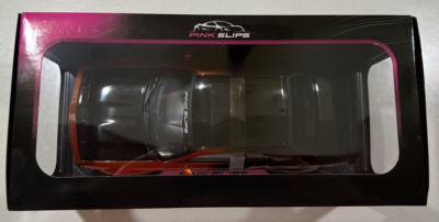 NEW 2024 Jada Pink Slips 2015 Dodge Challenger SRT Hellcat Redeye