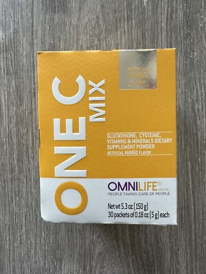 OML ONE C MIX