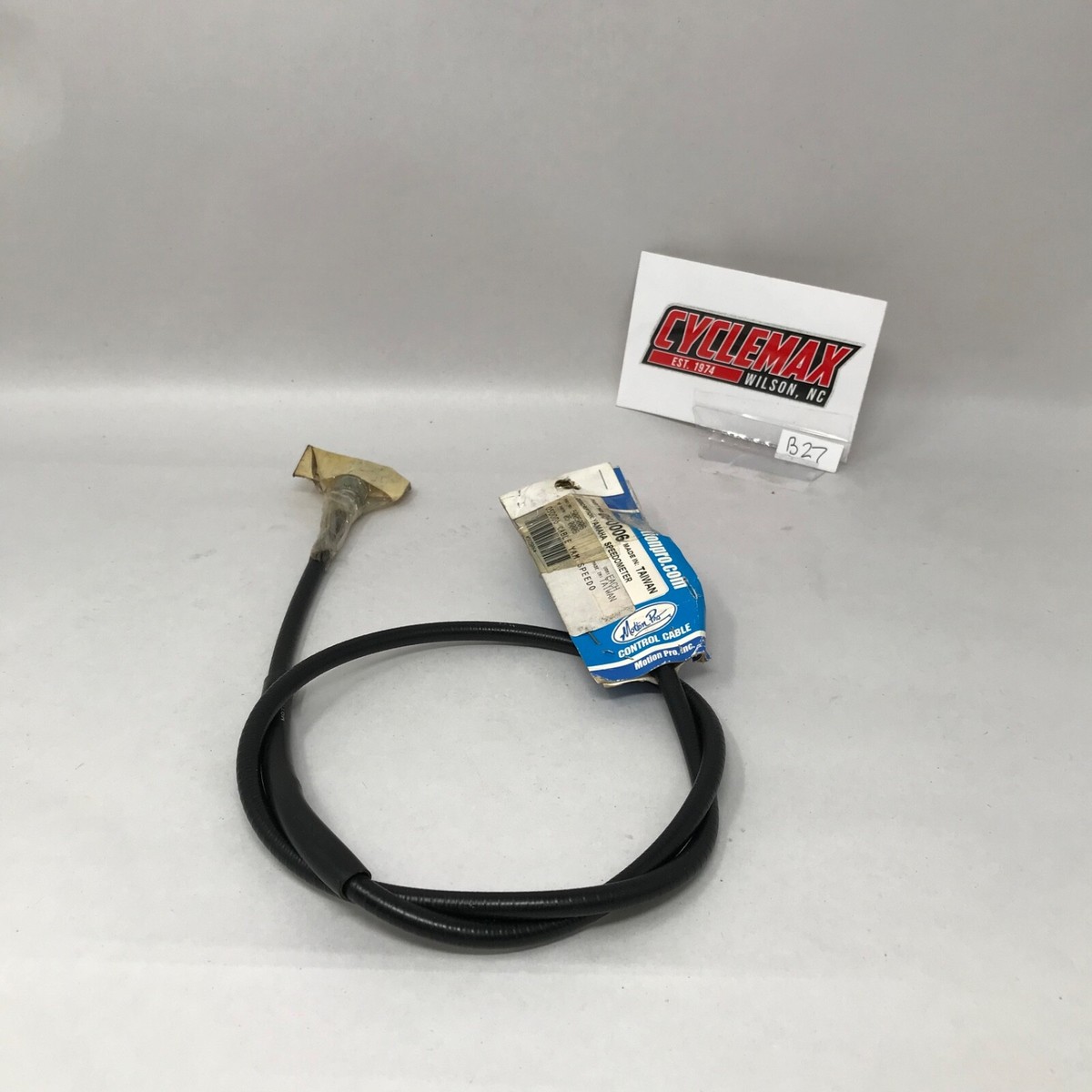 タケ③ Motion Pro “NOS” Speedometer Cable For Honda OEM: 05-006 | eBay