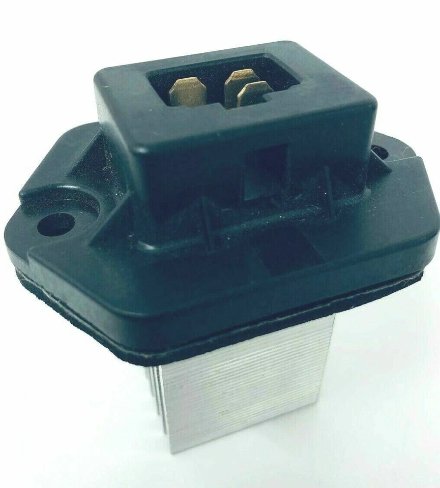 Módulo/resistencia de control del motor del soplador estándar RU805 NUEVO Foto 3 de 4