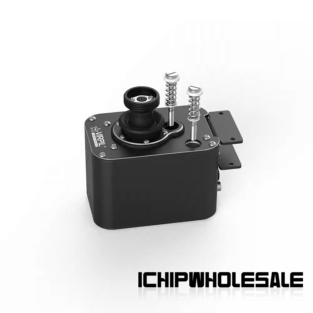 VPC MongoosT-50CM2 Base Flight Stick Base Joystick Base for Virpil