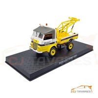 Altaya Renault R2087 1953 1/43
