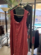 NWT - Lot of 3 No Boundaries Women's Tops Size XXXL (21) w/ship