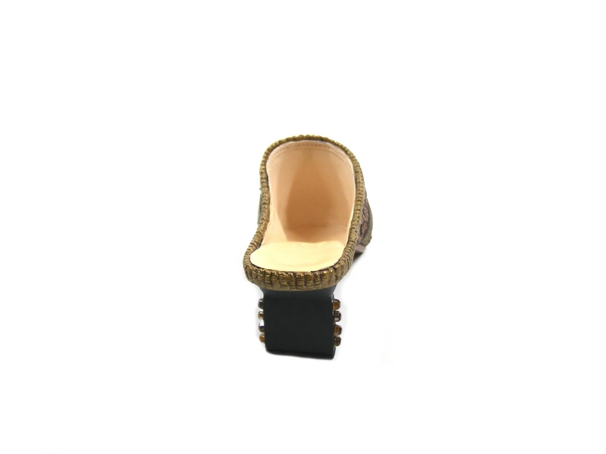 Just the right shoe **Pretty Penny** 25105 Jahr 2000 Miniatur - Schuh