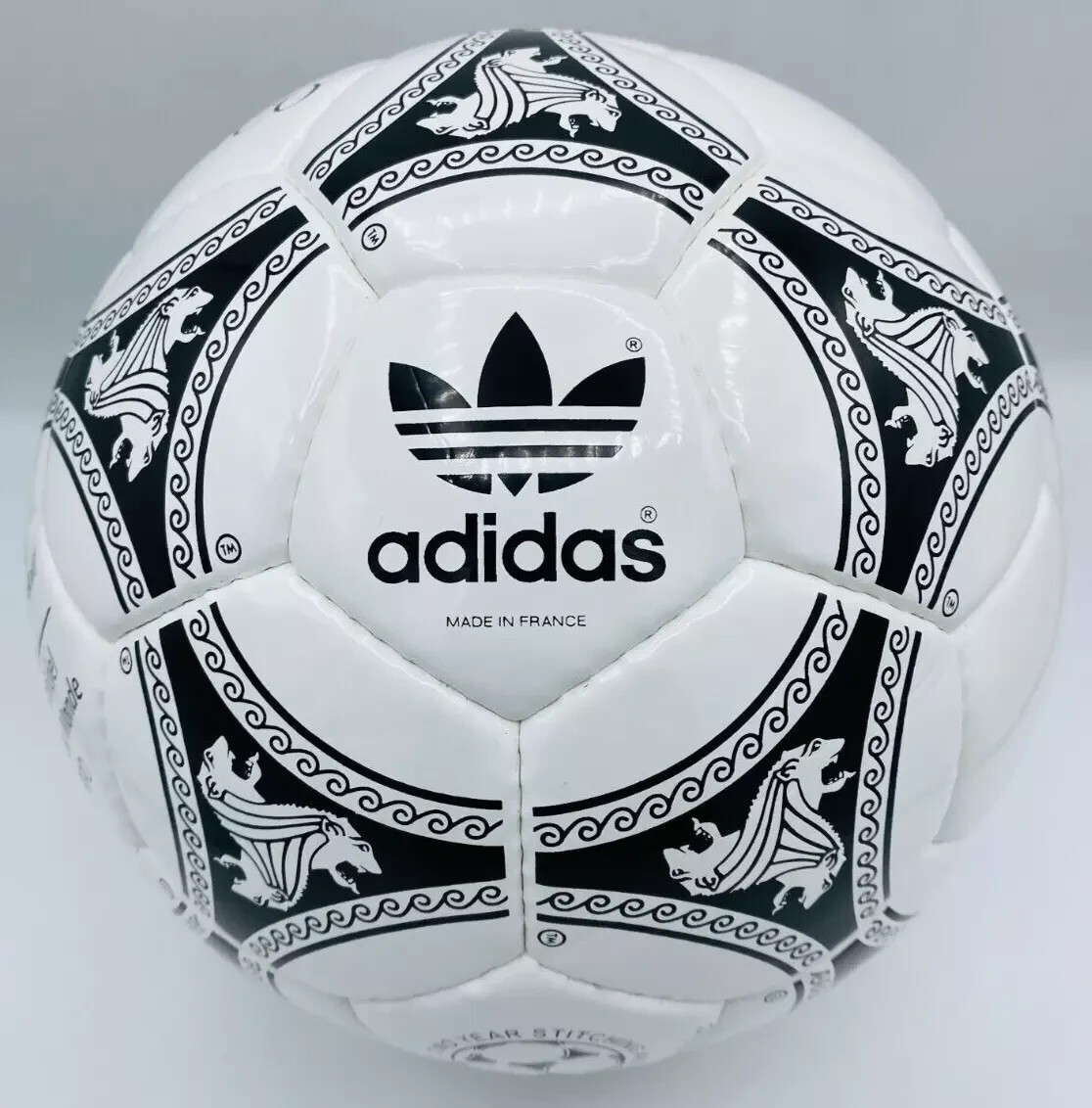 Etrusco Unico Football Fifa World Cup 1990 Official Soccer Match