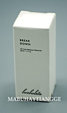 Borboleta Break Down Oil-Free Makeup Remover 1 fl oz.