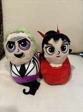 Beetlejuice Women's Slippers New With Tags. Size 7/8