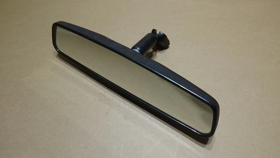 1999-2004 ford Mustang manual Interior Rear View Mirror - Image 2 of 4