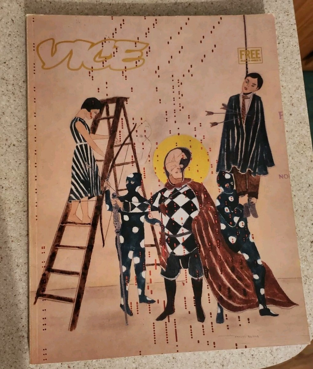 vice the photo issue2013 アート・デザイン・音楽 vice photo issue