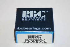 RBC Torrington 9306K Heim Aircraft Aerospace Precision Bearing 9306-K  * NEW *