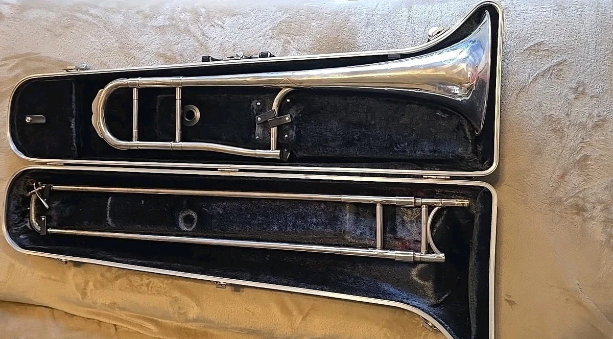 King White Trombones for sale | eBay