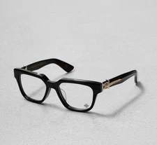 *READ DESCRIPTION* Chrome Hearts Vagillionaire II glasses
