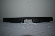 Nissan Maxima Front Upper Moulding 2004-2007 Oem 62078 7y000