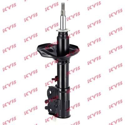 Kyb StoßDäMpfer 633147 FüR Mitsubishi-image