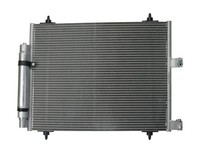 Bosch Kondensator Klimaanlage Mit StickstofffüLlung FüR CitroëN C8 2.0 Hdi