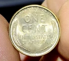 BU++ 1909 VDB Lincoln Wheat Cent, 1c ,Golden Hues