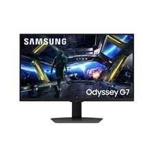 Samsung Odyssey G70D Gaming Monitor 68,6cm (2...