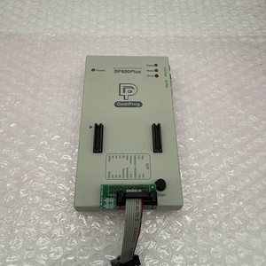 Dediprog SF600plus burner