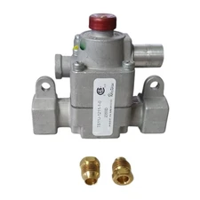 Robertshaw 1720-008 TS Safety Magnet Valve for Vulcan 714267