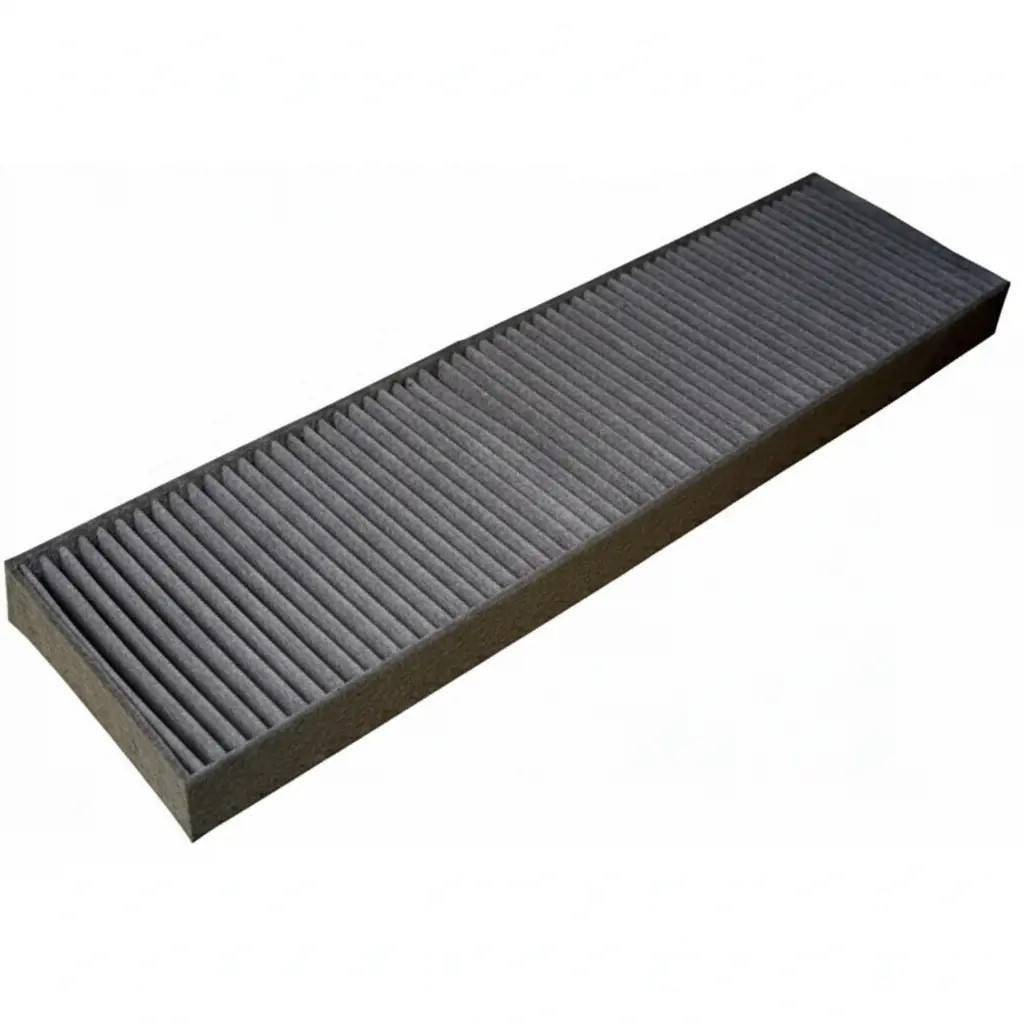 Delphi TSP0325260 Filter für Innenraumluft Innenraumfilter Filter für Mini - Bild 3