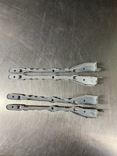 2x Sets of Dell Inspiron 3847 3.5" Hard Drive Caddy Brackets Excellent Condition