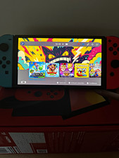 Nintendo Switch OLED CFW
