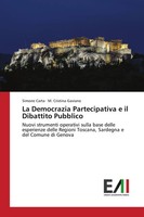 Simone Carta (U. A.) | La Democrazia Partecipativa E Il Dibattito Pubblico