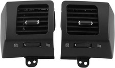 Car Dashboard Air Conditioning Vent Outlet Compatible with Toyota Land Cruiser