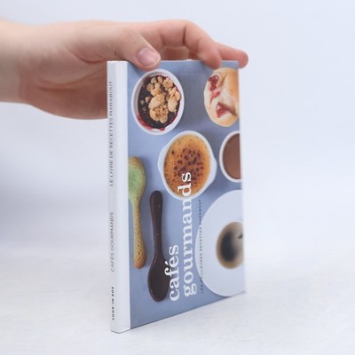 Café gourmands  |  Richard Boutin