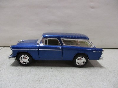 Kinsmart 1955 Chevy Nomad 1/40