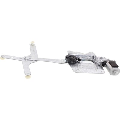 Front Left Side Window Regulator For 1995-2005 Chevrolet Blazer GM1350131