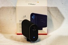 Logitech Mevo Start All-in-one Streamingkamer...